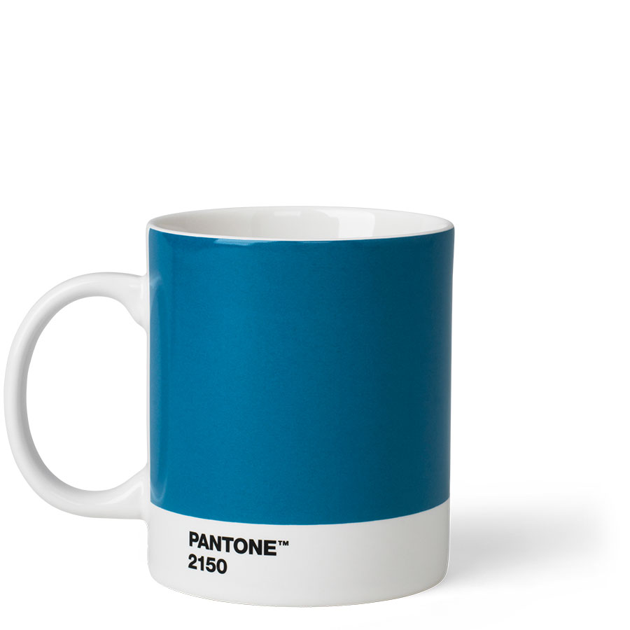 Pantone Mug, 1.4.U® Official Store